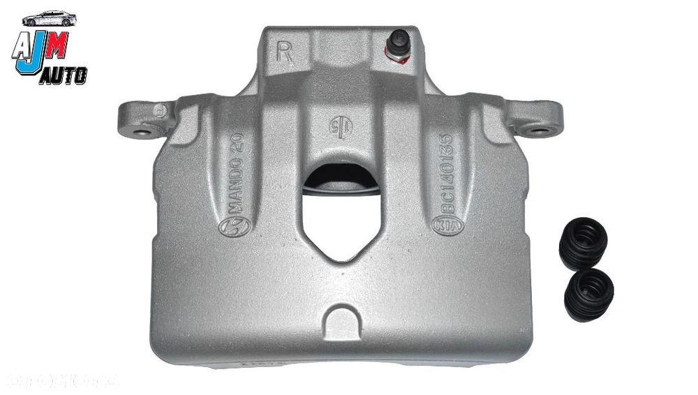 Zacisk hamulcowy przód przedni Kia Optima III Hyundai Genesis Coupe - 1