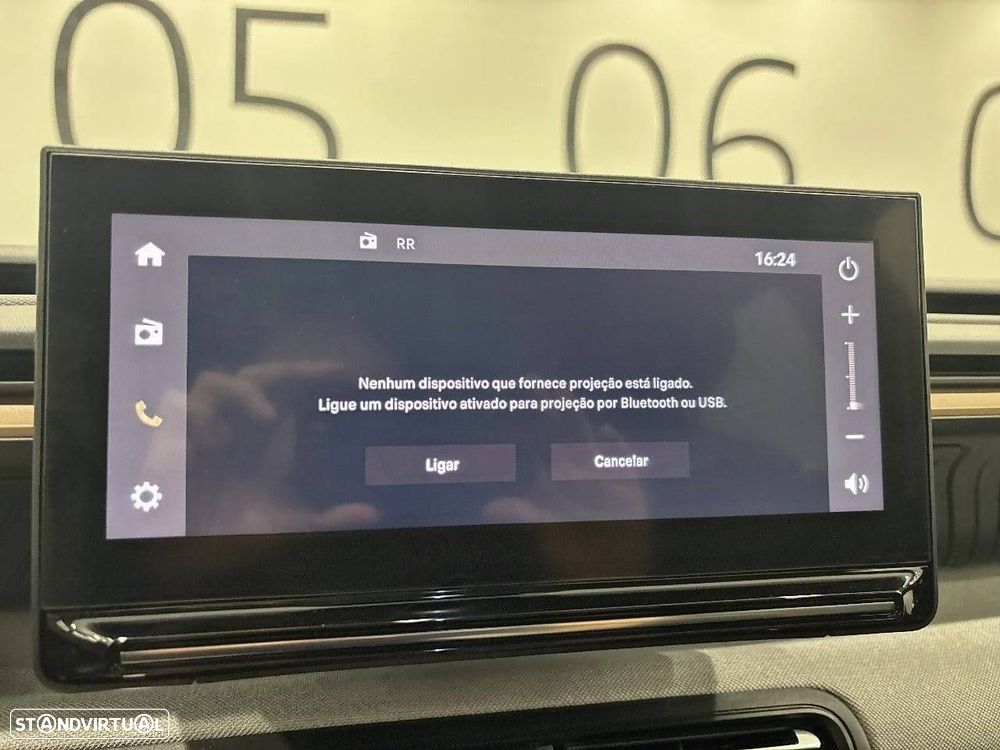 Citroën C3 Aircross 1.2 PureTech Plus - 16