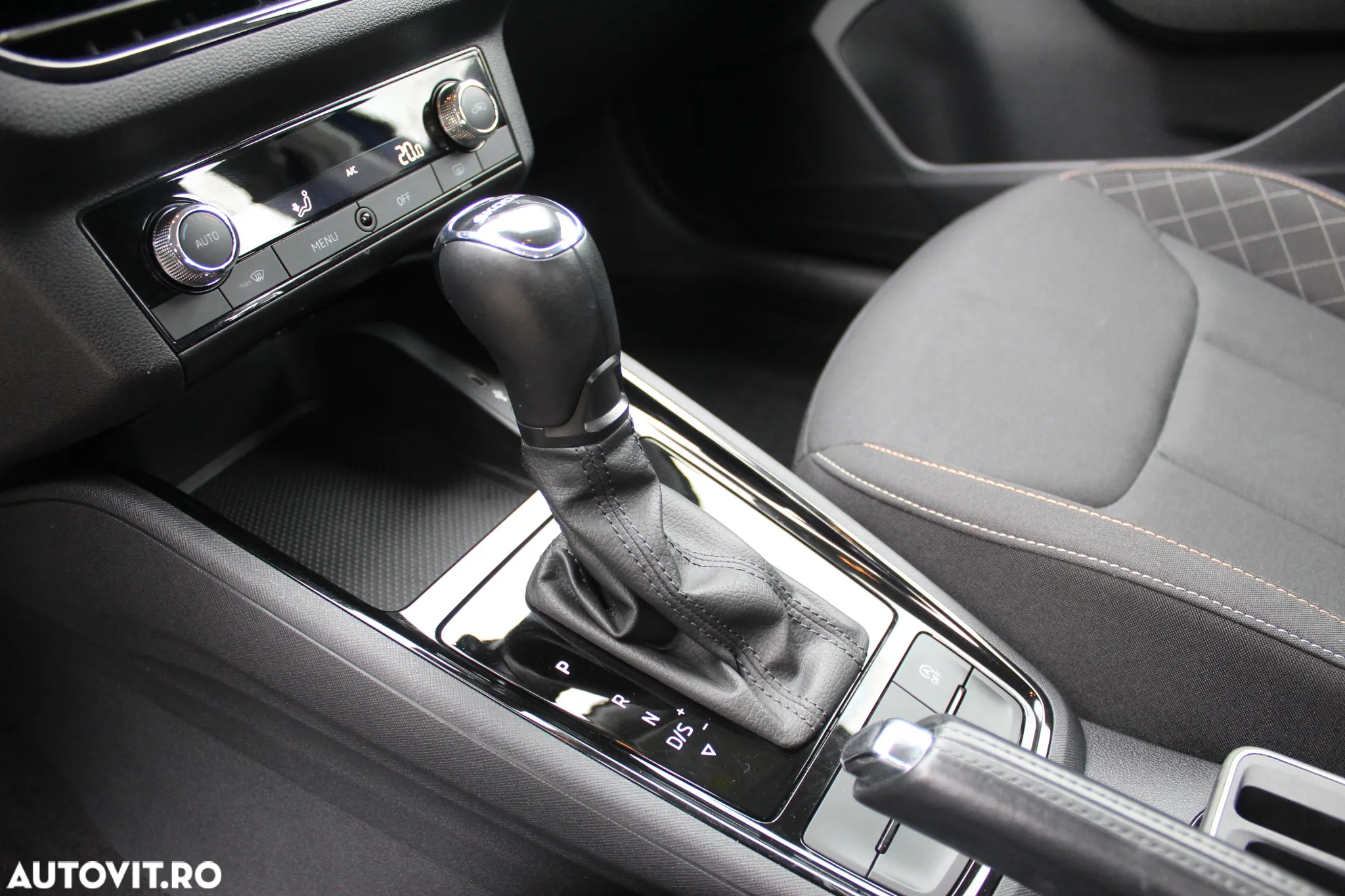 Skoda Scala 1.0 TSI DSG Ambition - 17