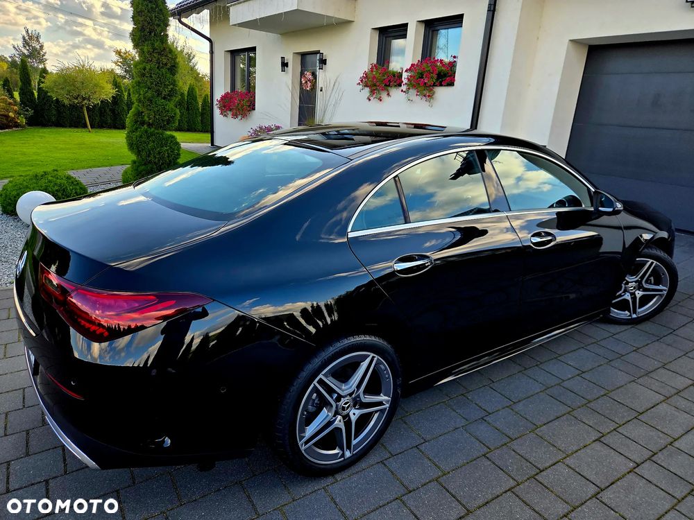 Mercedes-Benz CLA - 17