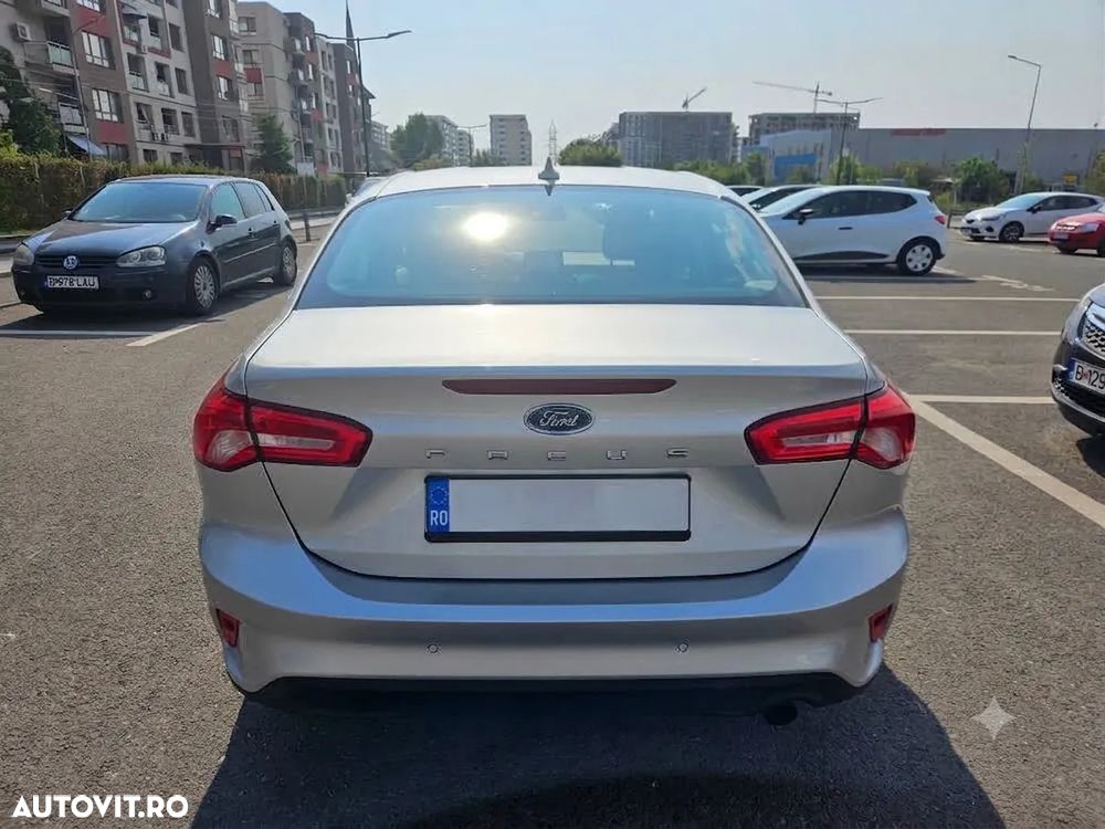 Ford Focus 1.5 EcoBlue Trend - 7