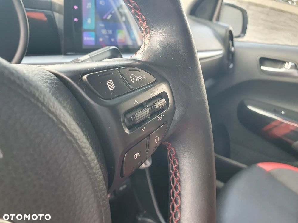 Kia Picanto 1.2 GT Line - 17