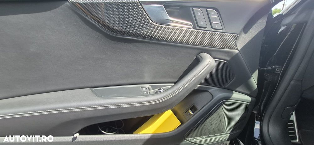Audi RS5 2.9 TFSI quattro tiptronic - 15