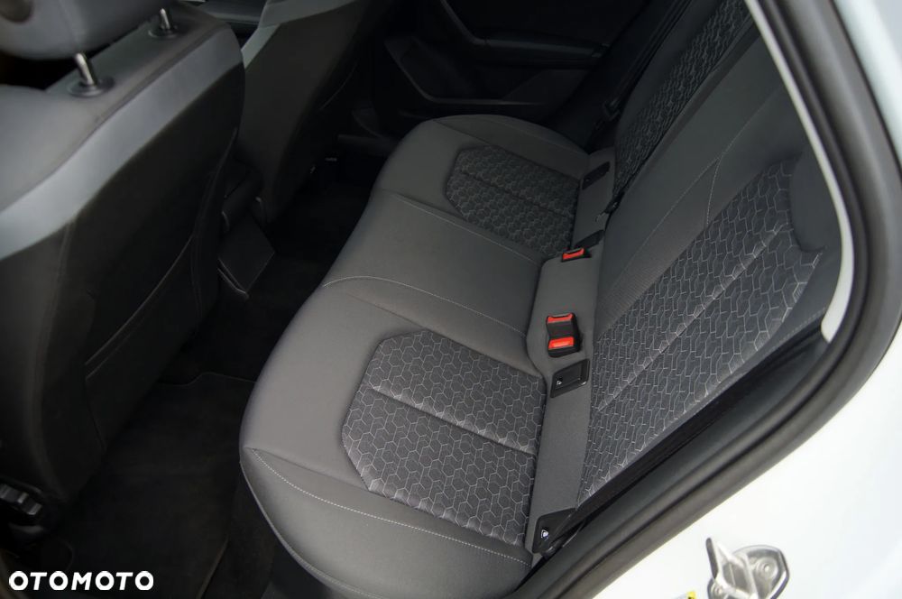 Audi A1 Sportback 25 TFSI advanced - 14