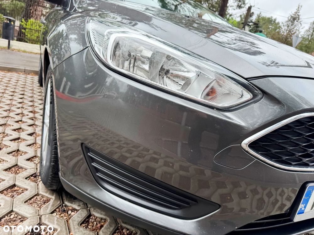 Ford Focus 2.0 TDCi Platinium X ASS - 15