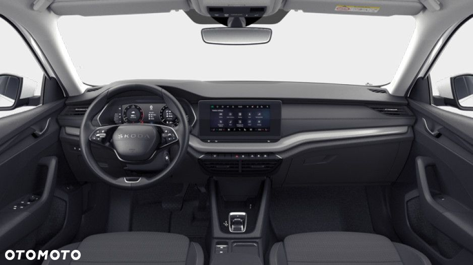 Skoda Octavia - 4
