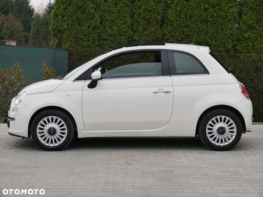 Fiat 500 - 6