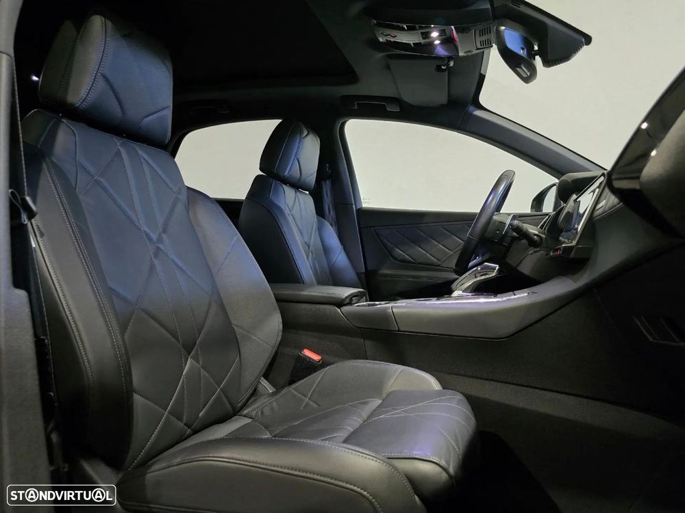 DS DS7 Crossback 4x4 Rivoli - 30
