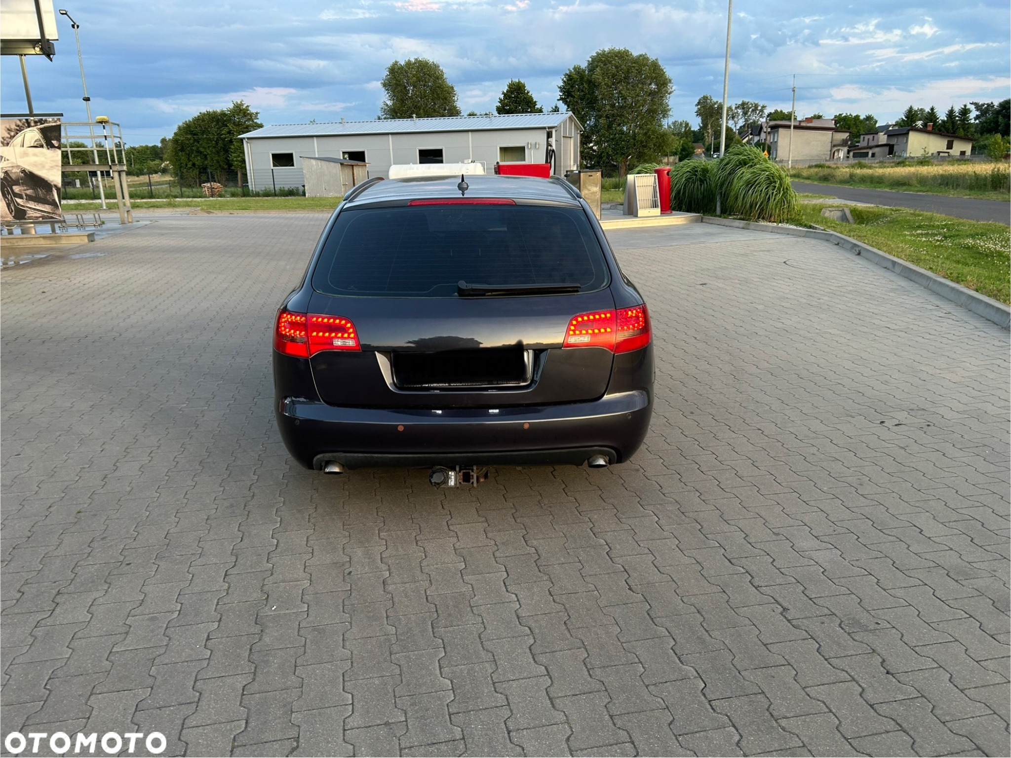 Audi A6 2.7 TDI Quattro Tiptr - 10