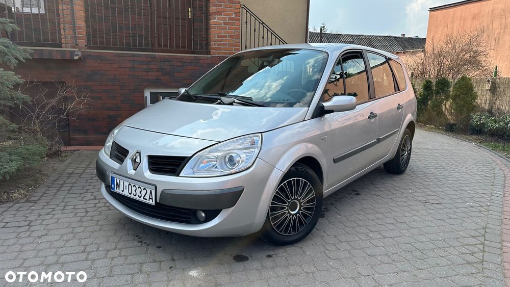 Renault Scenic - 5