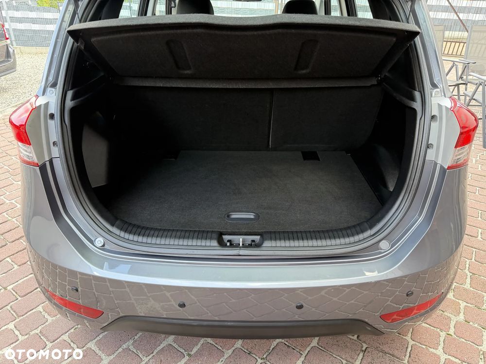 Hyundai ix20 1.4 blue Passion - 36