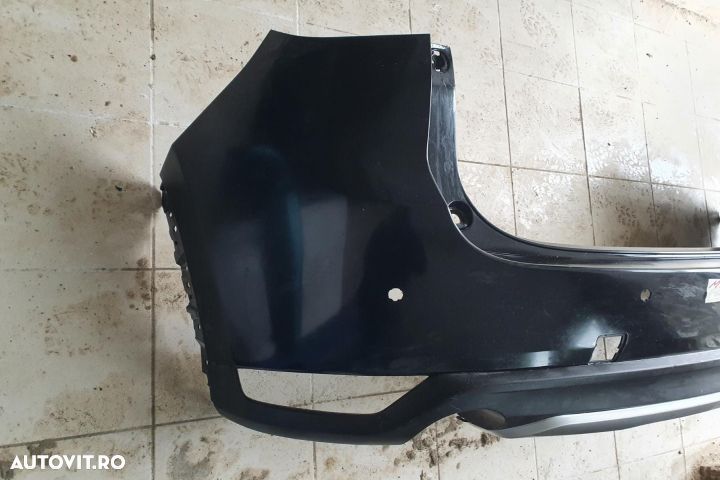 Bara spate kb8a-50221 kb8a50221 Mazda CX-5 2 (KF) [2017 - 2020] - 2