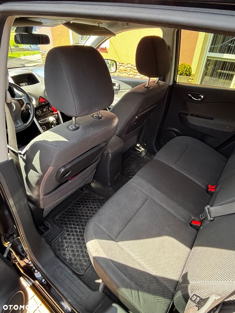 Renault Koleos 2.0 dCi FAP 4x2 Dynamique - 7