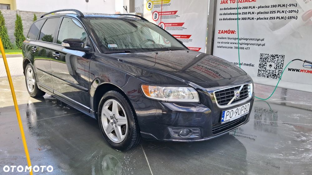 Volvo V50 2.0D Momentum - 2