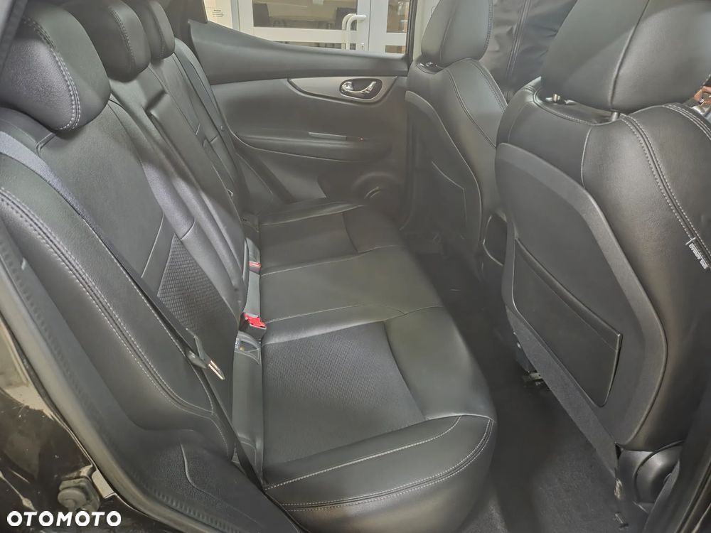 Nissan Qashqai 1.6 DIG-T Tekna - 20