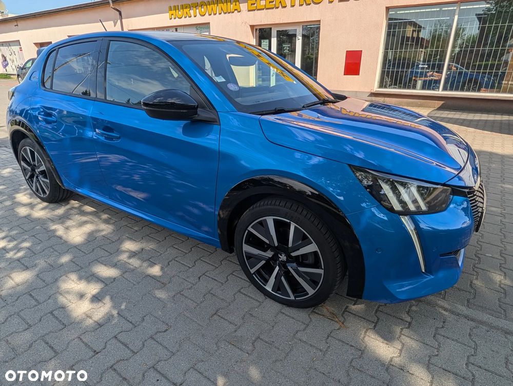 Peugeot 208 PureTech 110 Stop & Start EAT6 Signature - 5
