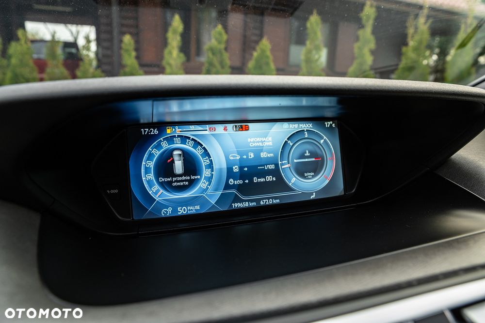 Citroën C4 Picasso e-HDi 115 Seduction - 30