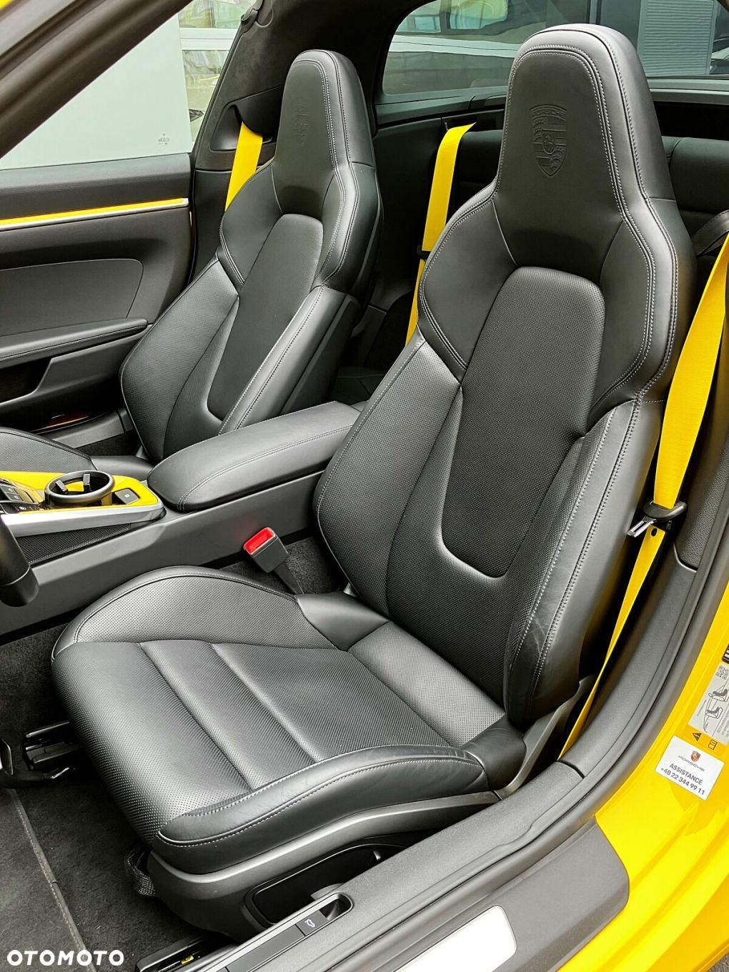 Porsche 911 Targa 4S - 16