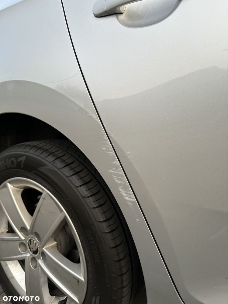 Skoda RAPID - 19