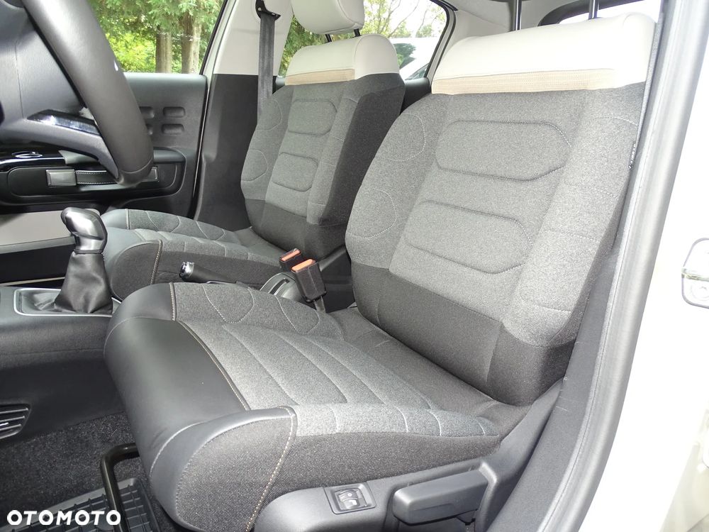 Citroën C3 Pure Tech 83 S&S SHINE - 13