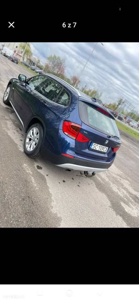 BMW X1 - 6