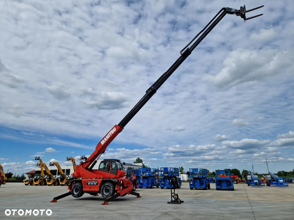 Manitou MRT 2150+ P574