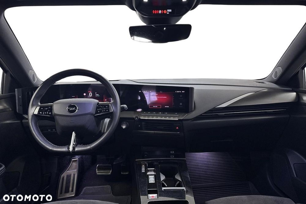 Opel Astra 1.6 T Plug-in Hybrid GS - 15