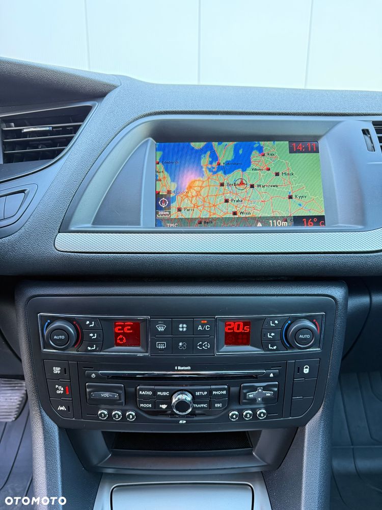 Citroën C5 THP 155 Confort - 25