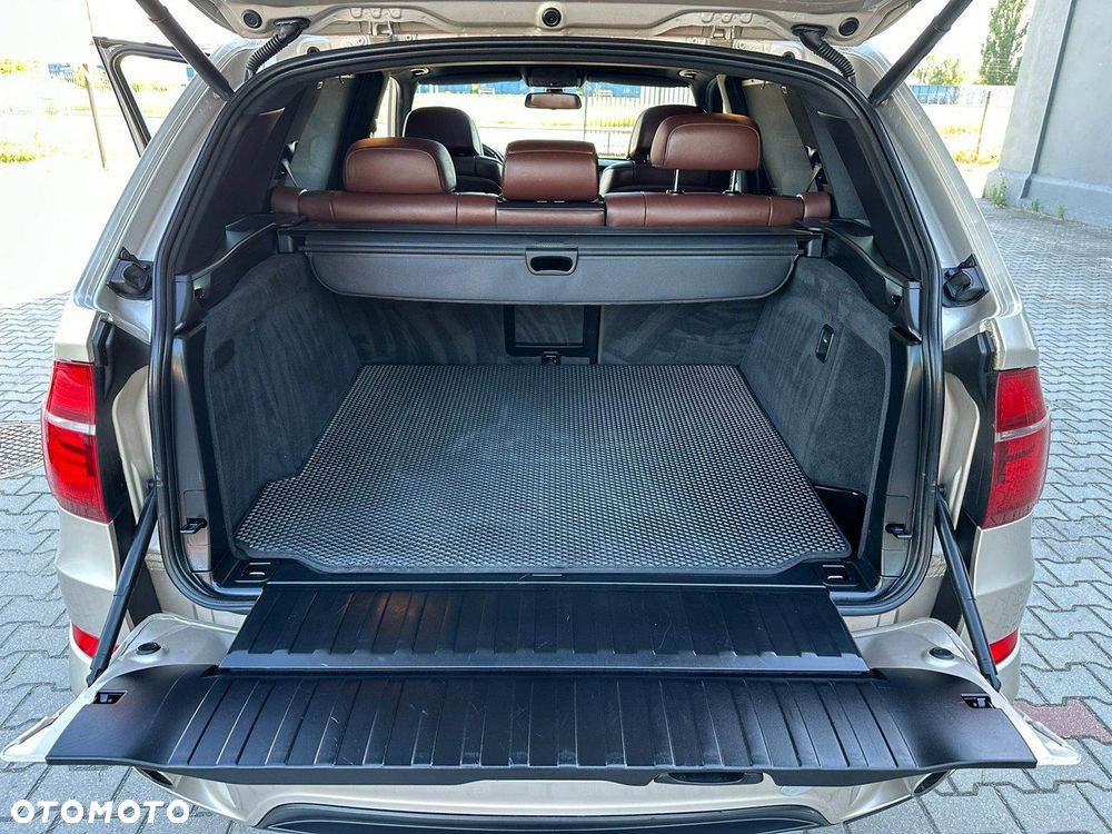 BMW X5 - 13