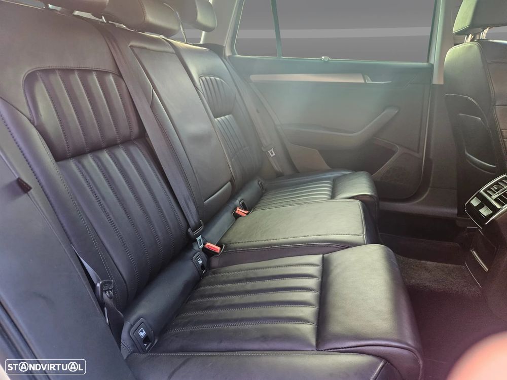 Skoda Superb Break 1.6 TDI Style - 30