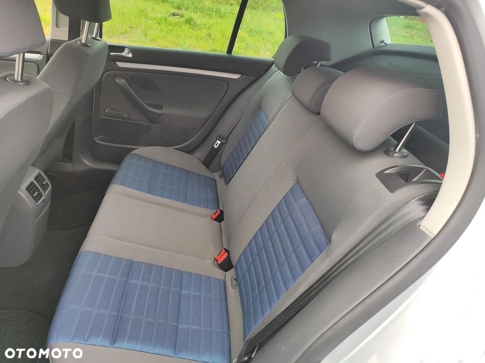 Volkswagen Golf 1.6 Tour Edition - 27