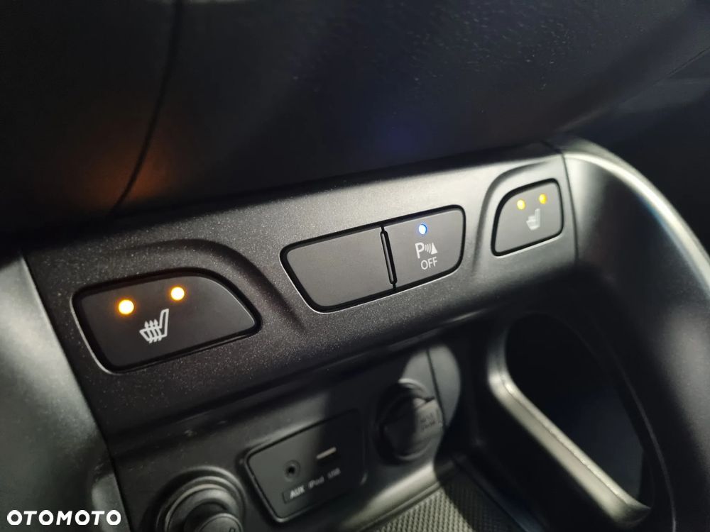 Hyundai ix35 2.0 2WD Trend - 15