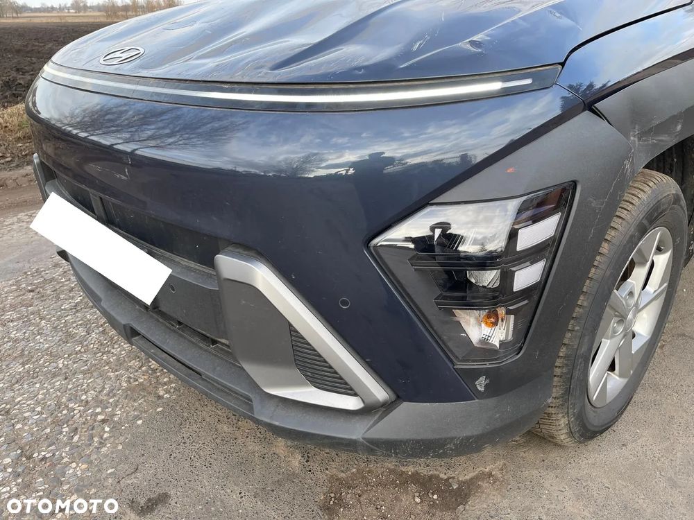 Hyundai Kona 1.6 GDI DCT Trend - 33