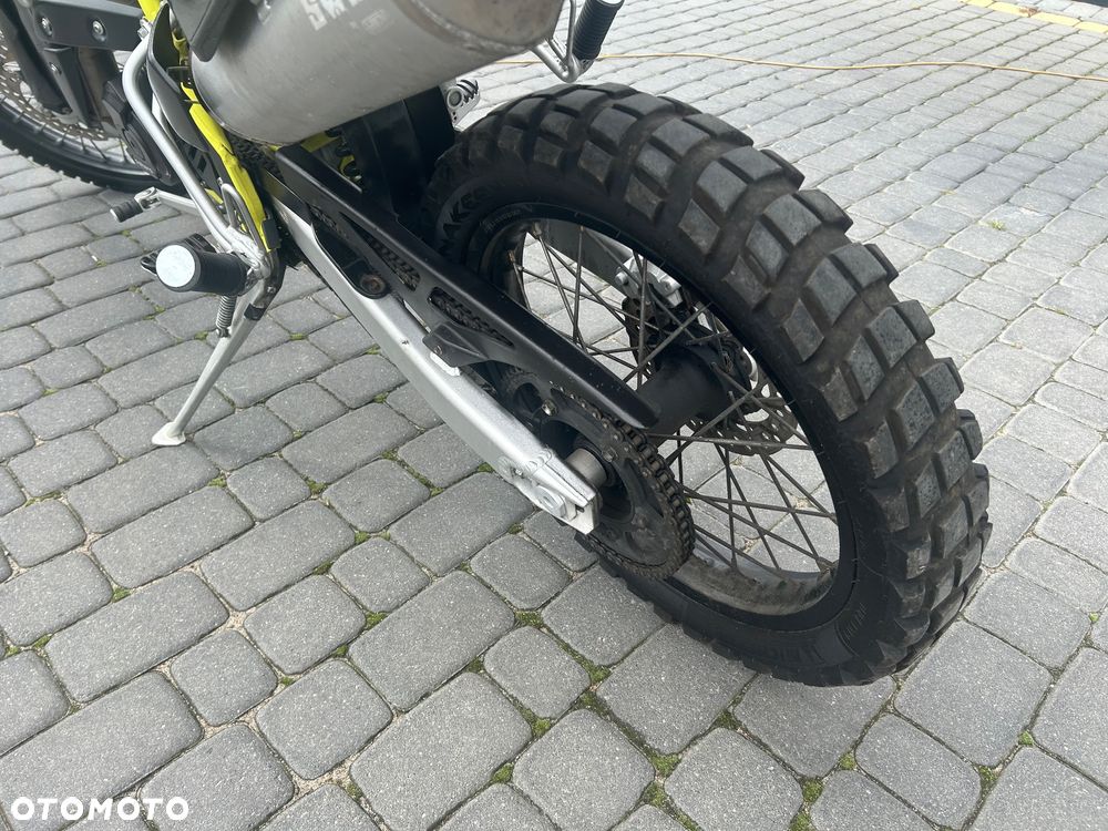 SYM Inny - 13