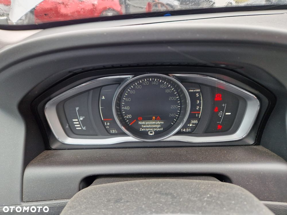 Volvo XC 60 D4 AWD Summum - 20