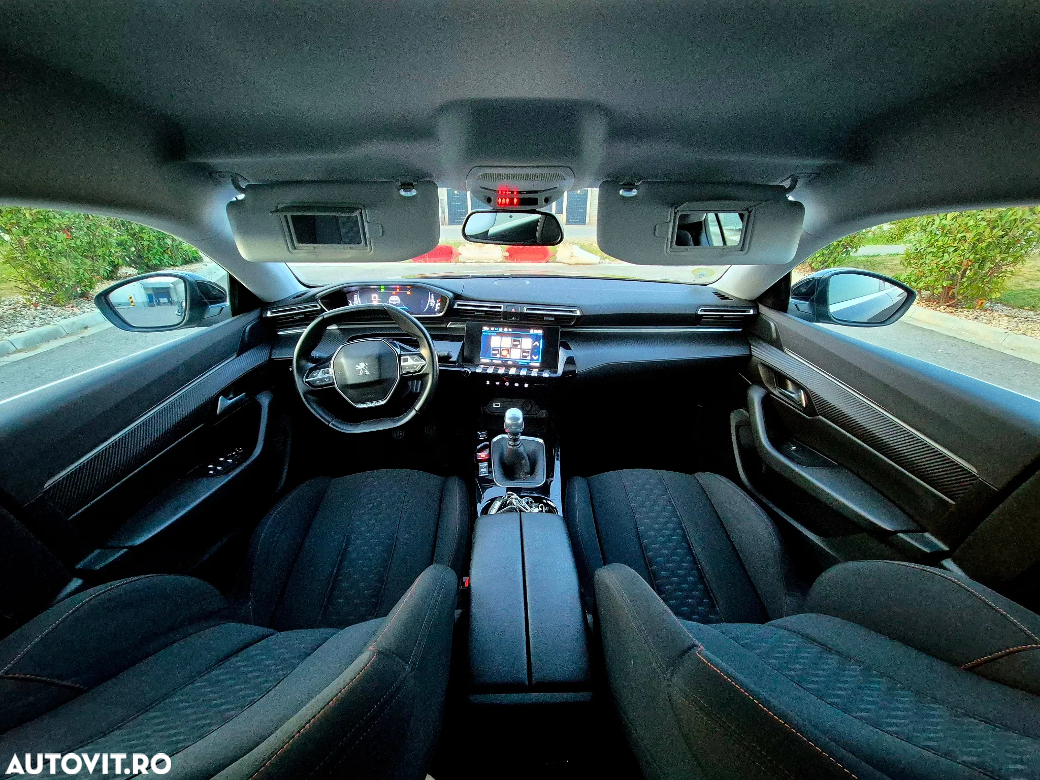 Peugeot 508 1.5 BlueHDI STT Active - 7