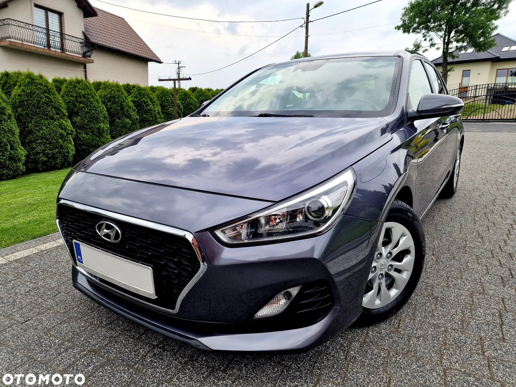 Hyundai i30 1.4 Comfort - 1