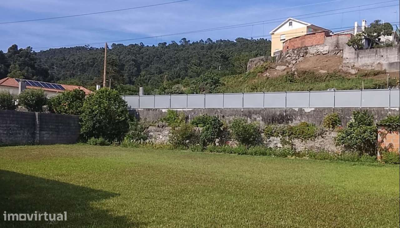 Venda de Terreno com 630 m², Areosa, Viana do Castelo - Grande imagem: 2/21