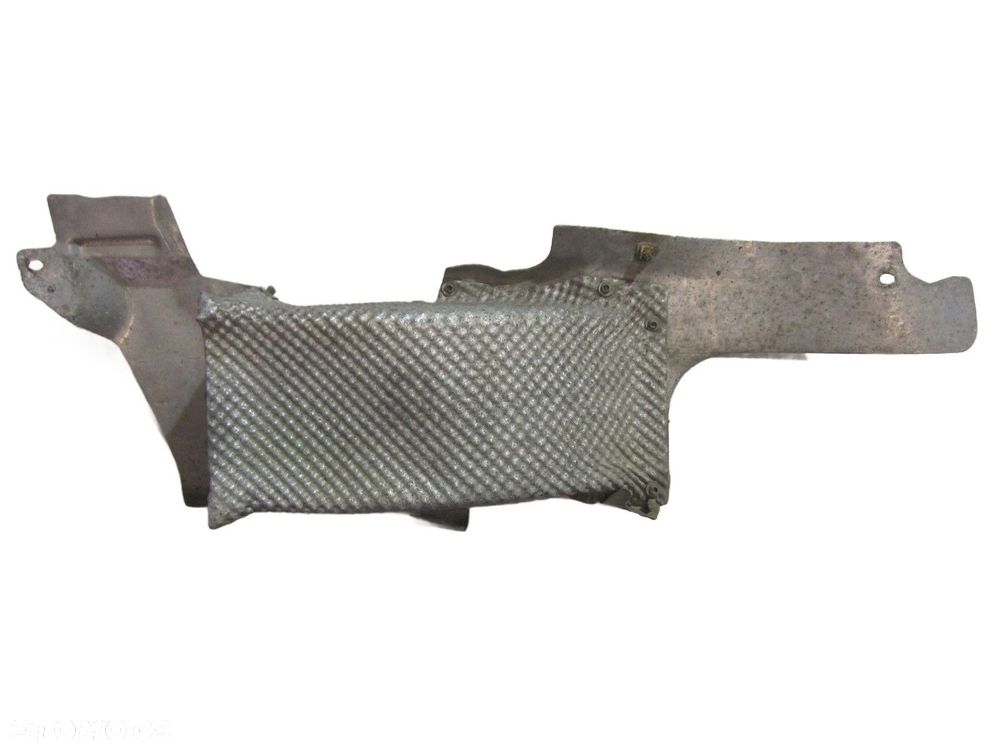 BMW E39 KANAŁ POWIETRZA WLOT HAMULCOWY 7892296 - 1