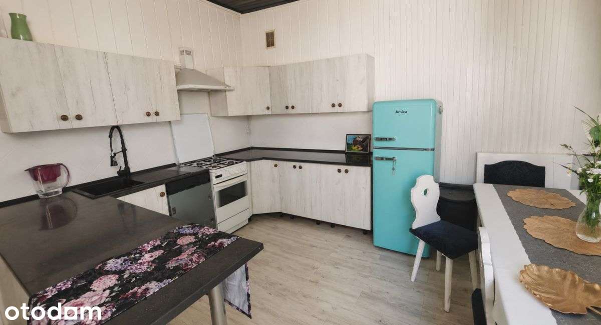 2 pokoje w bloku 63,02m2