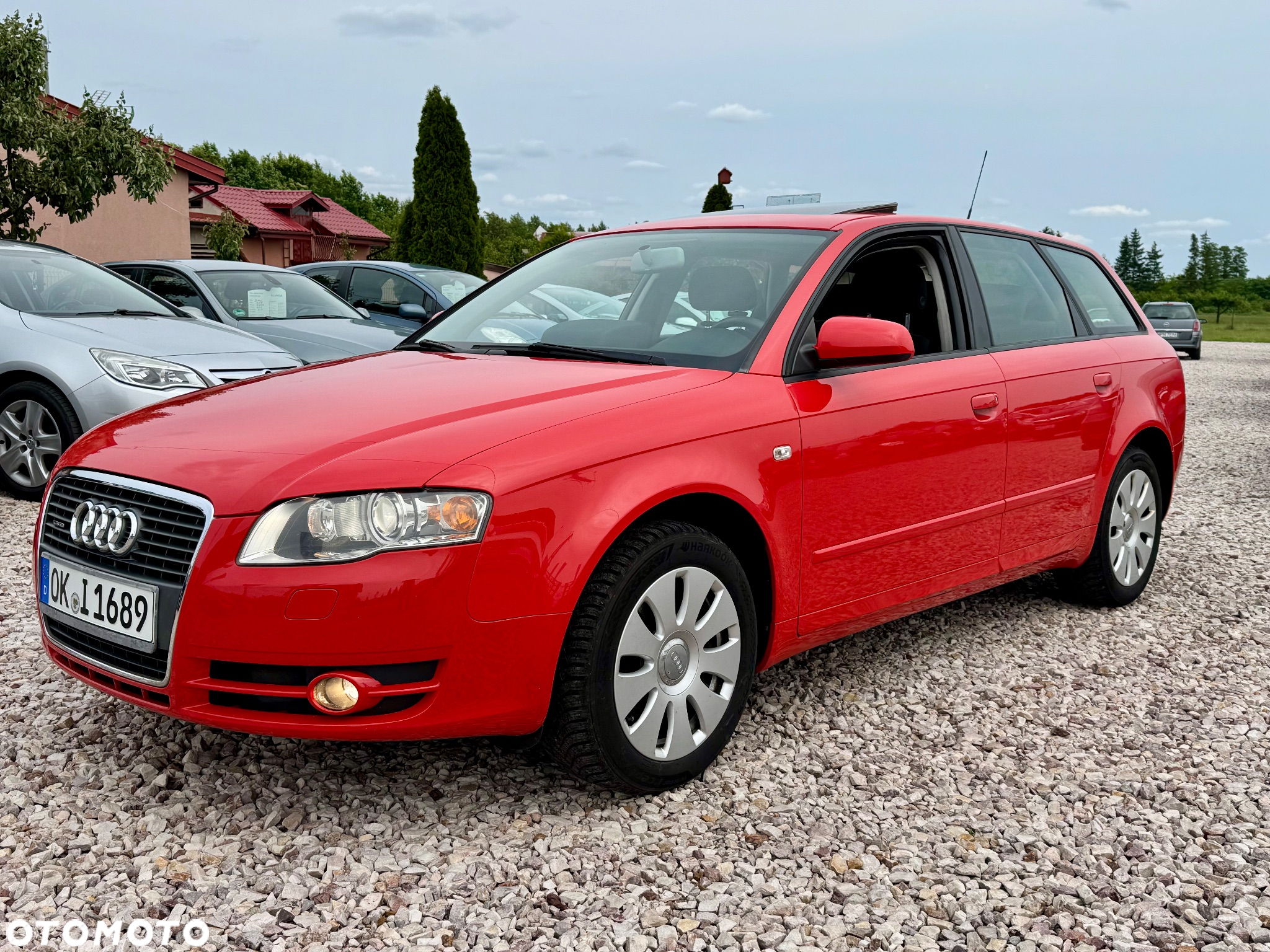 Audi A4 Avant 2.0T FSI Quattro Tip - 6