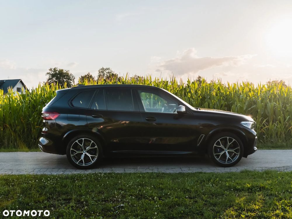 BMW X5 M - 8