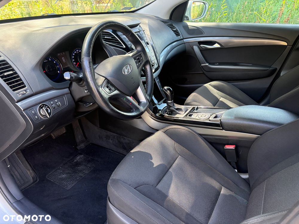 Hyundai i40 - 11