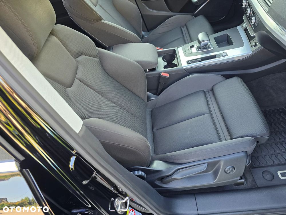 Audi Q5 40 TDI quattro S tronic sport - 20