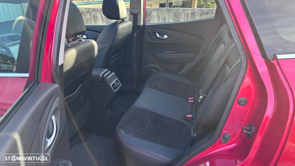 Renault Kadjar 1.3 TCe Black Edition EDC - 17