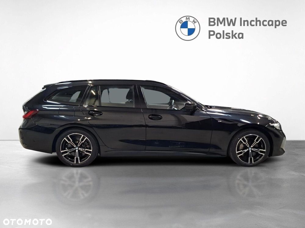 BMW Seria 3 - 7