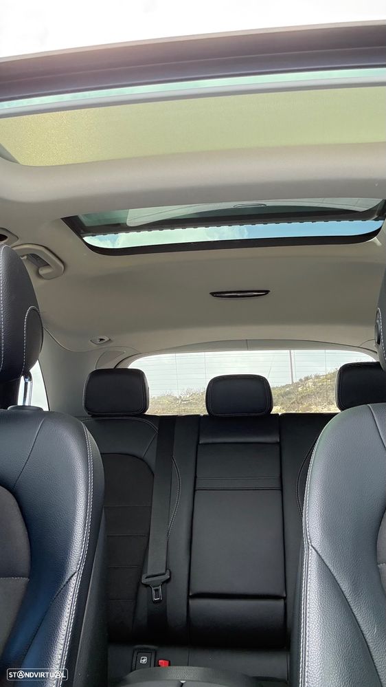 Mercedes-Benz GLC 250 d AMG Line 4-Matic - 35