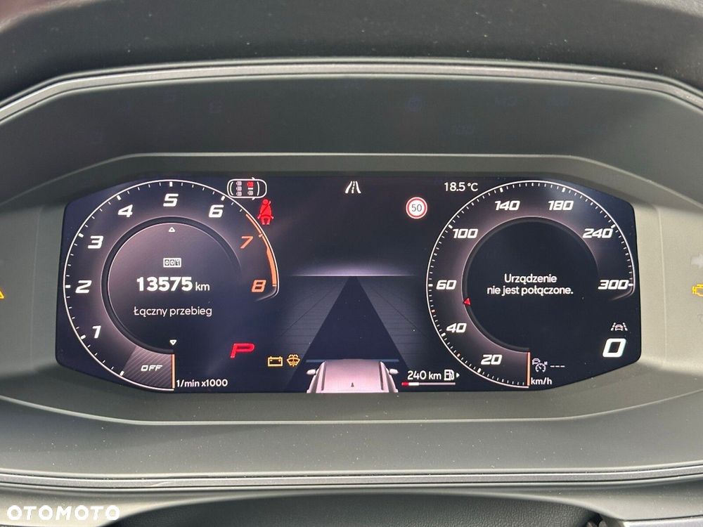 Cupra Leon Sportstourer 1.5 eTSI mHEV DSG - 21