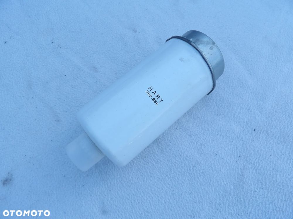 FILTR PALIWA HART - 360.966 - 1