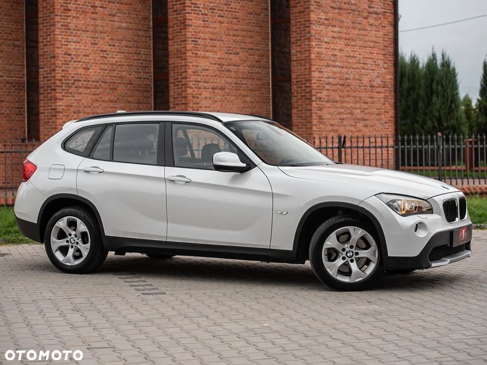 BMW X1 - 3